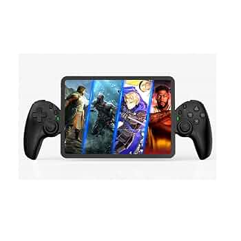 スマホのゲームパッド Amazon.co.jp: For D9ゲーム競技用ストレッチハンドル 伸縮性